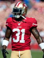 NFL: New York Giants at San Francisco 49ers