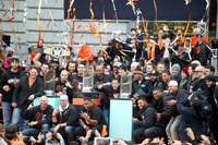 MLB: World Series-San Francisco Giants Parade