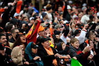 MLB: World Series-San Francisco Giants Parade