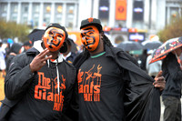 MLB: World Series-San Francisco Giants Parade