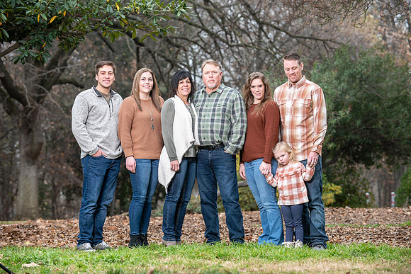 Portrait Photos by Edward August Photography