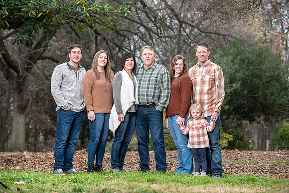 Portrait Photos by Edward August Photography