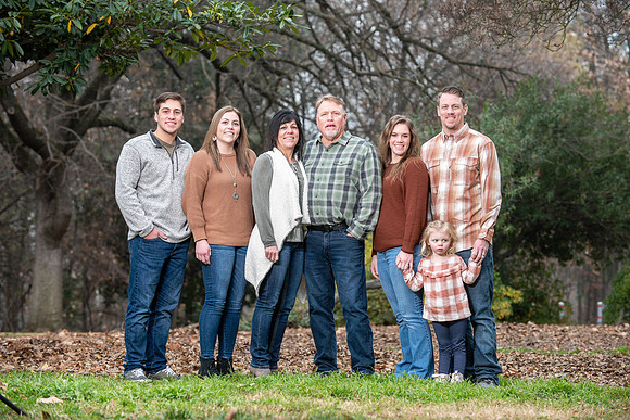Portrait Photos by Edward August Photography