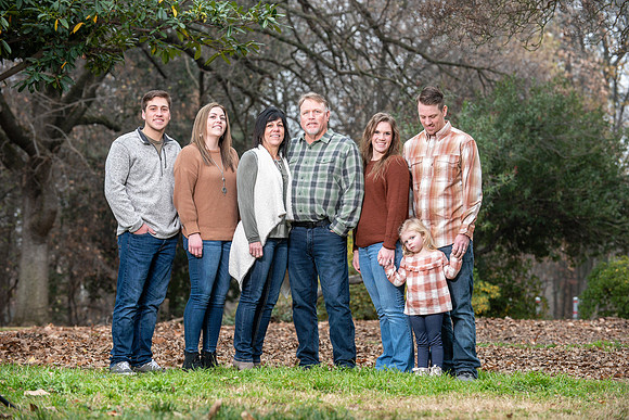 Portrait Photos by Edward August Photography