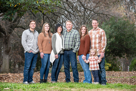 Portrait Photos by Edward August Photography