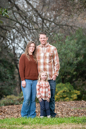 Portrait Photos by Edward August Photography