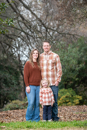 Portrait Photos by Edward August Photography