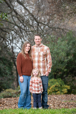 Portrait Photos by Edward August Photography