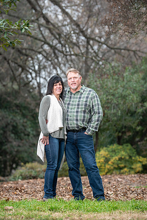Portrait Photos by Edward August Photography