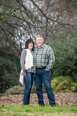 Portrait Photos by Edward August Photography