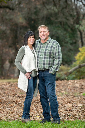Portrait Photos by Edward August Photography