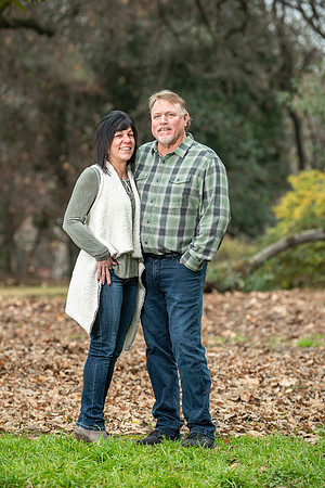 Portrait Photos by Edward August Photography