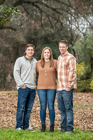 Portrait Photos by Edward August Photography