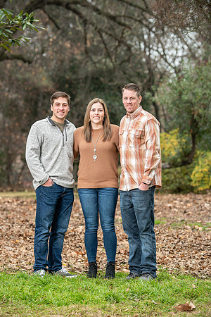 Portrait Photos by Edward August Photography