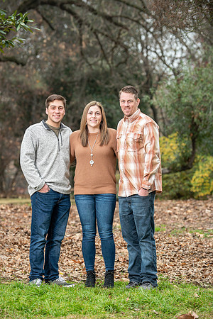 Portrait Photos by Edward August Photography