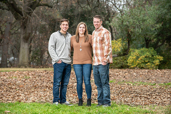 Portrait Photos by Edward August Photography