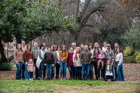 Portrait Photos by Edward August Photography