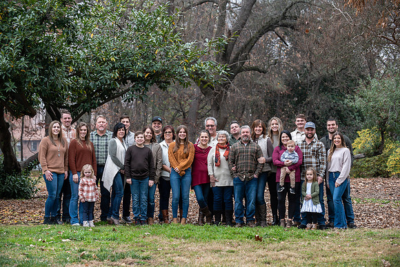 Portrait Photos by Edward August Photography