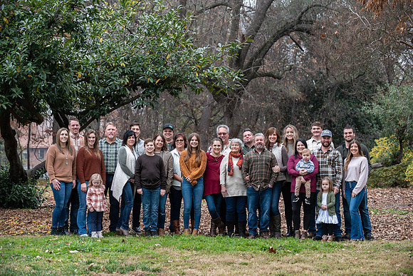 Portrait Photos by Edward August Photography