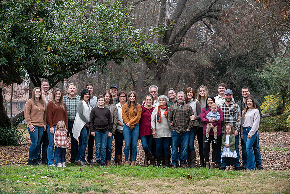 Portrait Photos by Edward August Photography
