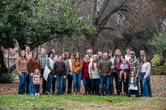 Portrait Photos by Edward August Photography
