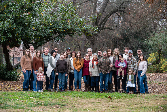 Portrait Photos by Edward August Photography