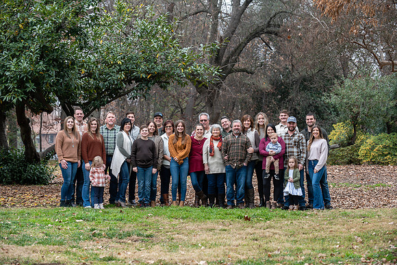 Portrait Photos by Edward August Photography