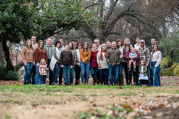 Portrait Photos by Edward August Photography