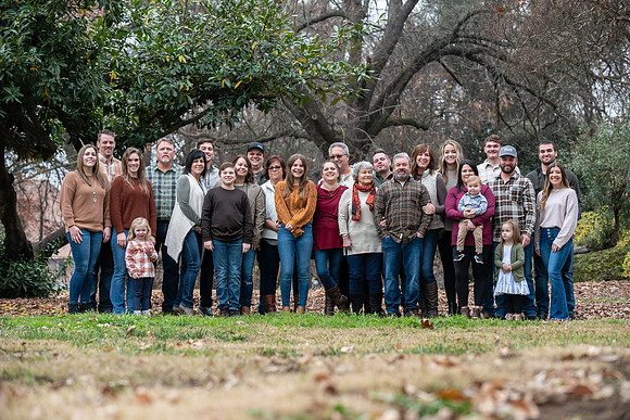 Portrait Photos by Edward August Photography