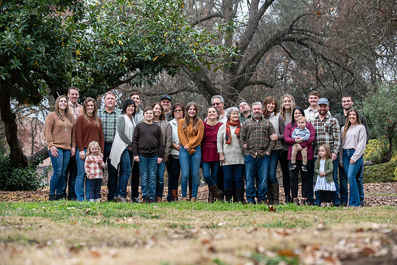 Portrait Photos by Edward August Photography
