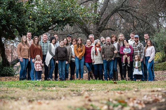 Portrait Photos by Edward August Photography