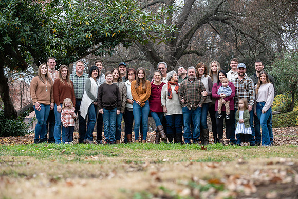 Portrait Photos by Edward August Photography