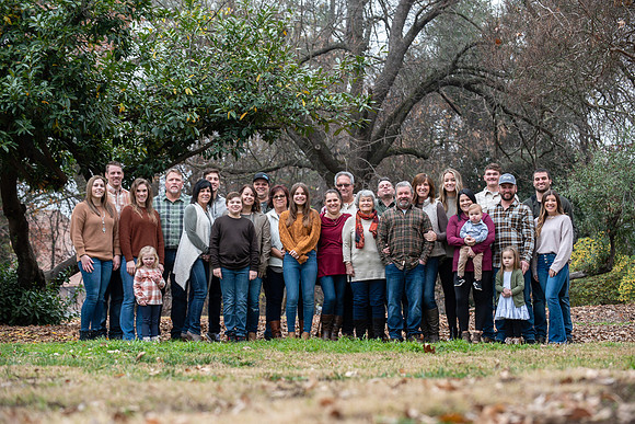 Portrait Photos by Edward August Photography