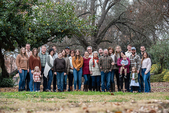 Portrait Photos by Edward August Photography