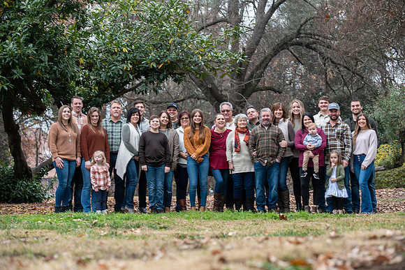 Portrait Photos by Edward August Photography