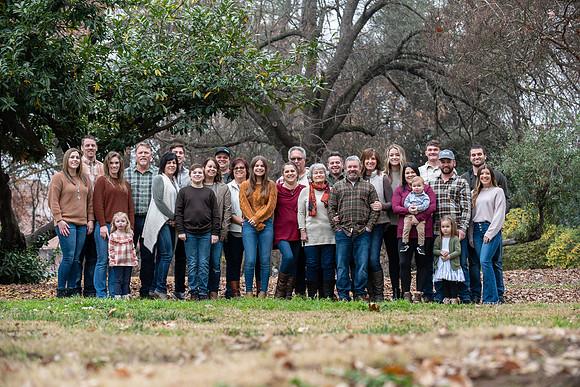 Portrait Photos by Edward August Photography