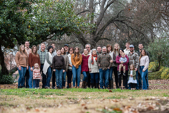 Portrait Photos by Edward August Photography