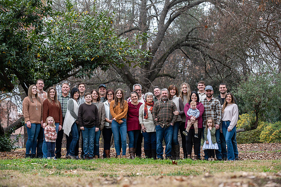 Portrait Photos by Edward August Photography