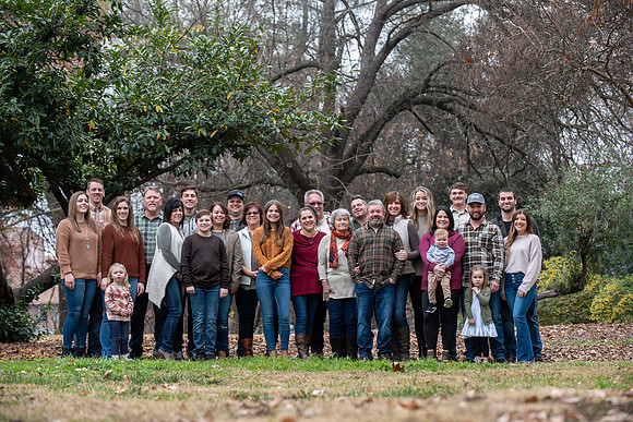 Portrait Photos by Edward August Photography