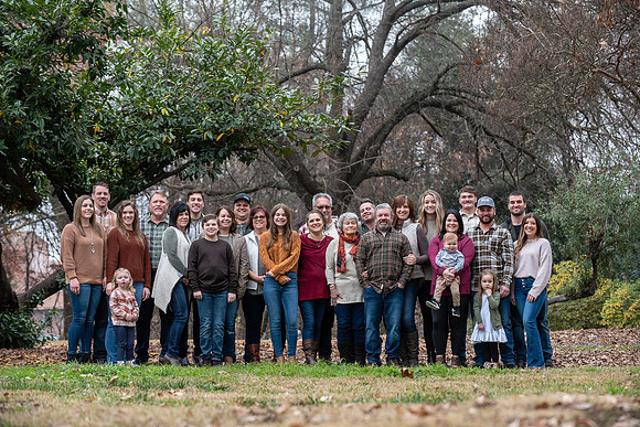 Portrait Photos by Edward August Photography