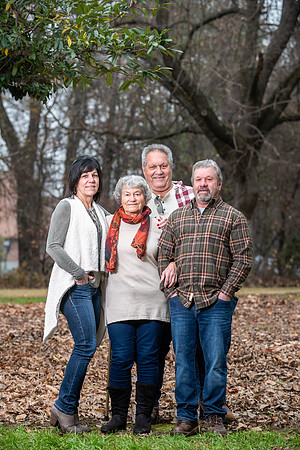 Portrait Photos by Edward August Photography