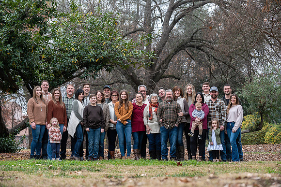 Portrait Photos by Edward August Photography