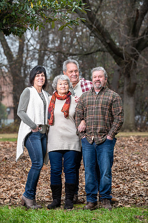 Portrait Photos by Edward August Photography