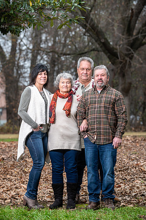 Portrait Photos by Edward August Photography