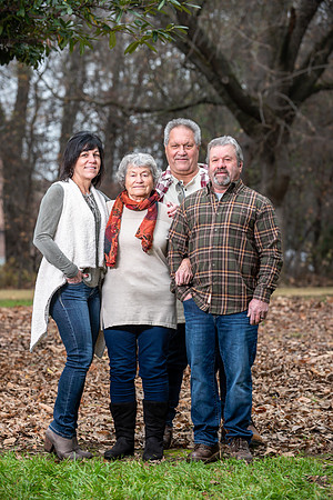 Portrait Photos by Edward August Photography