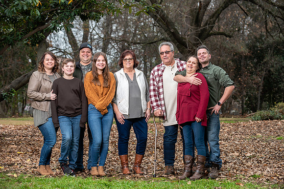 Portrait Photos by Edward August Photography