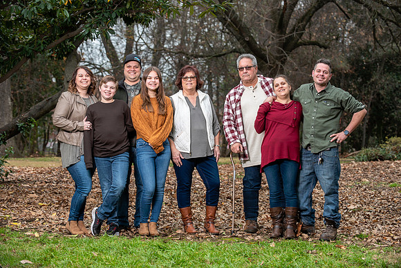 Portrait Photos by Edward August Photography