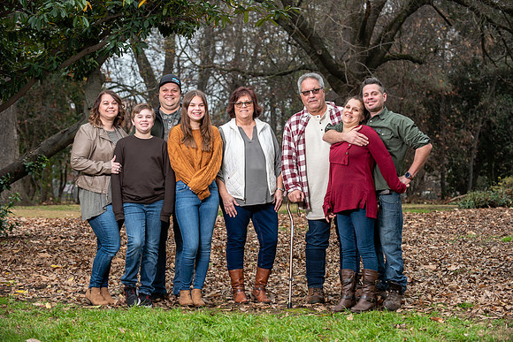 Portrait Photos by Edward August Photography