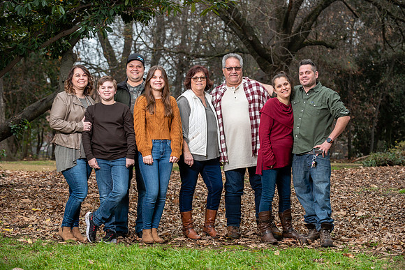 Portrait Photos by Edward August Photography