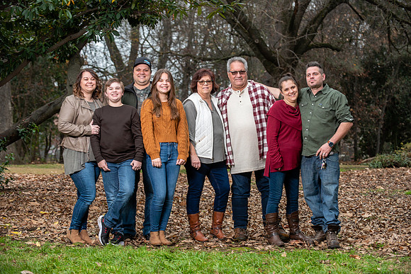 Portrait Photos by Edward August Photography